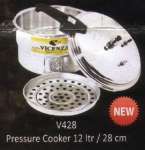 Aneka Pressure Cooker Stainless