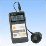 ELECTROMAGNETIC COATING THICKNESS METER SM-1500D