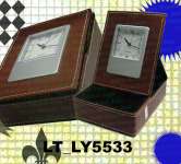 LT_ LY5533 Desk Clock Promotion / Gifts Souvenir