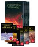 Ensiklopedia Astronomi