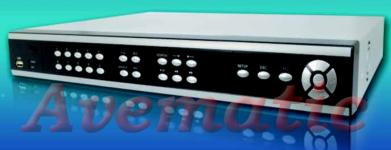 New DVR Standalone 16 CH H.264 with Fabolous Price