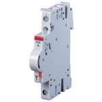 Auxiliary switch S2C-H 6R ABB