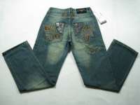 sell Antik,  Artful Dodger,  ED Hardy,  EVS,  RedMonkey,  True Religion JEANS