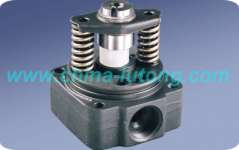 Head Rotor for diesel fuel injection