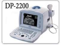 Digital Ultrasonic Diagnostic Imaging System - Mindray DP2200
