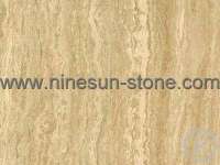 Yellow Marble Polished