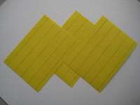 fuel filter paper