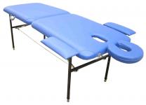 provide MT-008 iron massage table