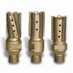 Cnc router bits