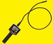 Hand-held Electronic Video Endoscope ( ZM-SP005)