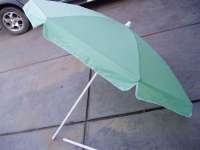 Survey Umbrella ( Payung Survey )