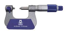 Screw Thread Micrometer with Anvils 235 Series ( MNW )