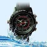 JT431 Waterproof Watch Camera( NEW HD)