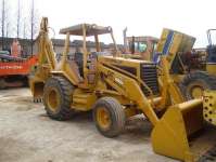 used cat backhoe loader 436B