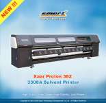 Xaar Smark 3208A Solvent Printer