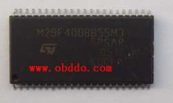 M29F400BB55M3 auto ic