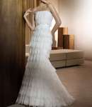 Wedding Gowns Collection 2011