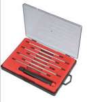 8pc Precision Screwdriver Set