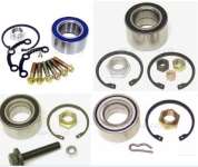 Sell Wheel Bearing Kit( SKF FAG NSK Brand)