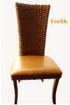 Hazelnut Chair