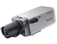 SONY CCTV ANALOG CAMERA SSC-DC593P
