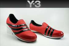Y3 shoes