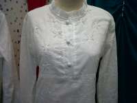 Gamis Putih 1