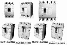 CHINT Moulded Case Circuit Breaker MCCB
