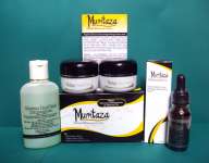 Cream Walet MUMTAZA Herbal Whitening Cream