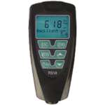 Coating Thickness Gauge Model TT210 ( Alat ukur ketebalan lapisan model TT210)