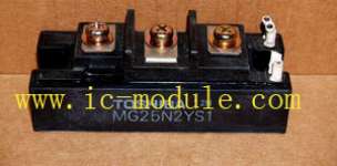 toshiba igbt module(MG25N2YS1)