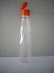 Botol Kecap 140 ml