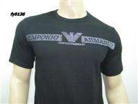 hotsale armani men t-shirt tee shirts vests shirts accepts paypal