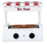 HD555 - Hot dog maker