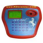 AD900 Key programmer auto parts diagnostic scanner ds708 launch x431