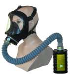 Gas Mask( NDXM1122)