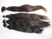 Virgin Remy hair