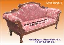 Sofa Tanduk