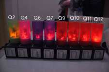 LILIN ELEKTRIK SLIM MOTIF Q