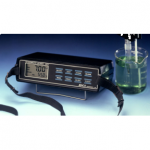 JENCO pH,  ORP,  Temperature Benchtop Meter 6072