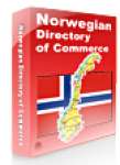 Norwegian Directory of Commerce