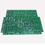 1-30 Layers PCB with High-tempered Base Material and 6.0mm Board Thickness
