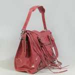 Btbnt Supply Balenciaga 2009 New Handbags 084332 Pink