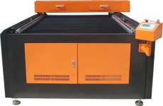 XK-1326 co2 laser flat bed/ laser engraving and cutting machine