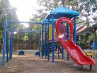 Playground Kombinasi