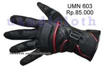 Sarung Tangan Full Fingers UMN 603