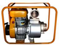 Robin Engine Water Pumps PTG 405