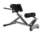 Gym Equipment/ 45 Degree Back Extension( K09)