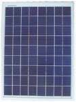 Solar Panel-Pembangkit Listrik Tenaga Surya