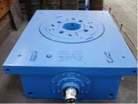 ( JUAL / SALE) ROTARY TABLE MODEL ZP 205